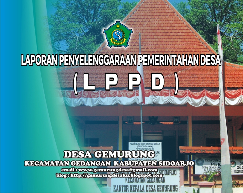 LPPD Tahun 2021